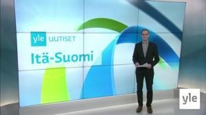 Yle Uutiset Itä-Suomi 3.3.2022: 03.03.2022 18.21