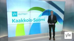 Yle Uutiset Kaakkois-Suomi 3.3.2022: 03.03.2022 18.21