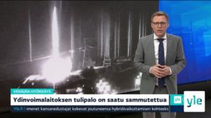 Yle Uutiset 9.00: 04.03.2022 09.29