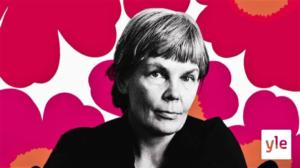 Marimekon ikoninen suunnittelija Maija Isola nähdään valkokankaalla: 04.03.2022 10.22