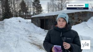 Yle Oddasat 4.3.2022: 04.03.2022 16.45
