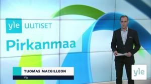 Yle Uutiset Pirkanmaa 4.3.2022: 04.03.2022 17.06