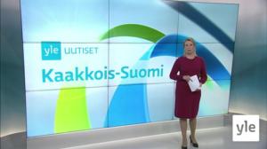 Yle Uutiset Kaakkois-Suomi 4.3.2022: 04.03.2022 18.21