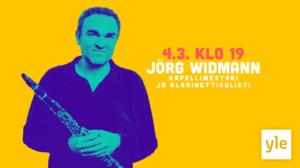 Radion sinfoniaorkesterin konsertti: 04.03.2022 21.02