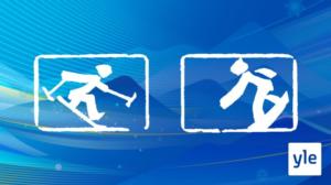 Pekingin paralympialaiset, alppihiihto ja lumilautailu: 06.03.2022 08.19