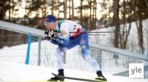 Sportnytt: 06.03.2022 19.48