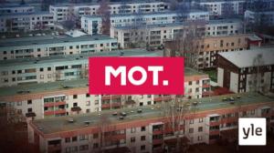 Lähiö lain ulkopuolella: 07.03.2022 12.00