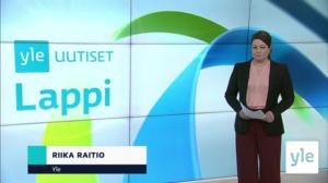 Yle Uutiset Lappi 7.3.2022: 07.03.2022 17.06