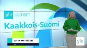 Yle Uutiset Kaakkois-Suomi 7.3.2022: 07.03.2022 17.06