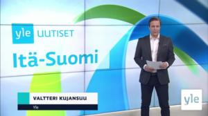 Yle Uutiset Itä-Suomi 7.3.2022: 07.03.2022 17.06