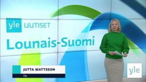 Yle Uutiset Lounais-Suomi 7.3.2022: 07.03.2022 17.06
