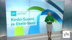Yle Uutiset Keski-Suomi ja Etelä-Savo 7.3.2022: 07.03.2022 18.21