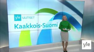 Yle Uutiset Kaakkois-Suomi 7.3.2022: 07.03.2022 18.21
