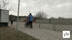 Yle Uutiset selkosuomeksi: 08.03.2022 16.45