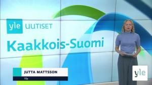 Yle Uutiset Kaakkois-Suomi 8.3.2022: 08.03.2022 17.06