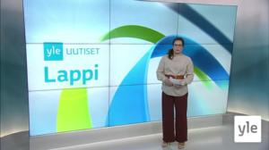 Yle Uutiset Lappi 8.3.2022: 08.03.2022 18.21