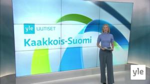 Yle Uutiset Kaakkois-Suomi 8.3.2022: 08.03.2022 18.21