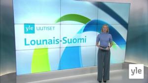 Yle Uutiset Lounais-Suomi 8.3.2022: 08.03.2022 18.21