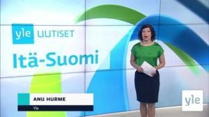 Yle Uutiset Itä-Suomi 8.3.2022: 08.03.2022 17.06