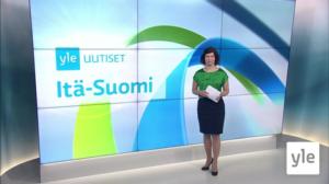 Yle Uutiset Itä-Suomi 8.3.2022: 08.03.2022 18.21