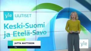 Yle Uutiset Keski-Suomi ja Etelä-Savo 9.3.2022: 09.03.2022 17.06