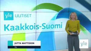 Yle Uutiset Kaakkois-Suomi 9.3.2022: 09.03.2022 17.06