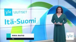 Yle Uutiset Itä-Suomi 9.3.2022: 09.03.2022 17.06