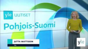 Yle Uutiset Pohjois-Suomi 9.3.2022: 09.03.2022 17.06
