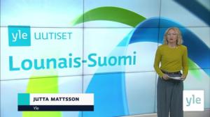 Yle Uutiset Lounais-Suomi 9.3.2022: 09.03.2022 17.06