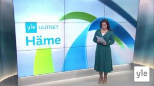 Yle Uutiset Häme 9.3.2022: 09.03.2022 18.21