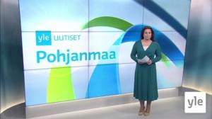 Yle Uutiset Pohjanmaa 9.3.2022: 09.03.2022 18.21