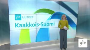 Yle Uutiset Kaakkois-Suomi 9.3.2022: 09.03.2022 18.21