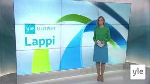 Yle Uutiset Lappi 9.3.2022: 09.03.2022 18.21