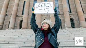 Världen blir annorlunda, maska för maska: 10.03.2022 00.01