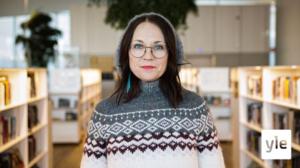 Varför började jag sticka?: 10.03.2022 00.01