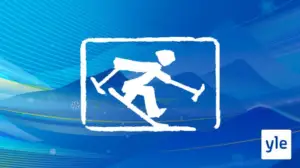 Pekingin paralympialaiset, alppihiihto : 10.03.2022 08.45