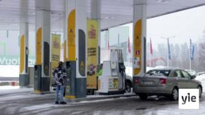 Yle Oddasat 10.3.2022: 10.03.2022 15.45