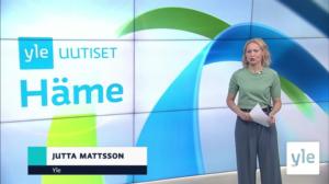 Yle Uutiset Häme 10.3.2022: 10.03.2022 17.06