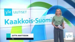 Yle Uutiset Kaakkois-Suomi 10.3.2022: 10.03.2022 17.06