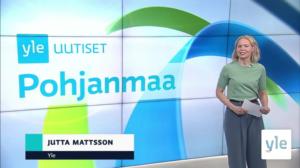 Yle Uutiset Pohjanmaa 10.3.2022: 10.03.2022 17.06