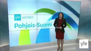 Yle Uutiset Pohjois-Suomi 10.3.2022: 10.03.2022 18.21