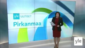 Yle Uutiset Pirkanmaa 10.3.2022: 10.03.2022 18.21