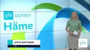 Yle Uutiset Häme 11.3.2022: 11.03.2022 17.06