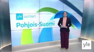 Yle Uutiset Pohjois-Suomi 11.3.2022: 11.03.2022 18.21