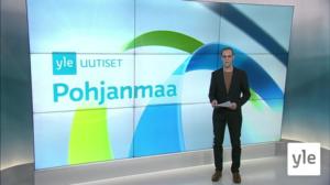 Yle Uutiset Pohjanmaa 11.3.2022: 11.03.2022 18.21