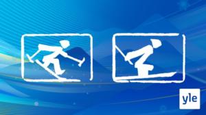 Pekingin paralympialaiset, alppihiihto ja hiihto: 12.03.2022 07.02