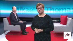 Vammaiset ja kuurot jäävät sodan jalkoihin Ukrainassa: 12.03.2022 08.00