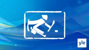 Pekingin paralympialaiset, jääkiekko: 13.03.2022 08.24