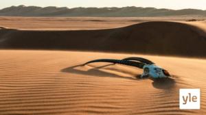 Namibia: 14.03.2022 06.00