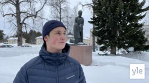 Varusmies Tuominen: “Ukrainan sota näyttänyt, että varusmiespalveluksella on tärkeä syy”: 14.03.2022 10.15
